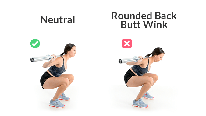 Deep Squat Fix 